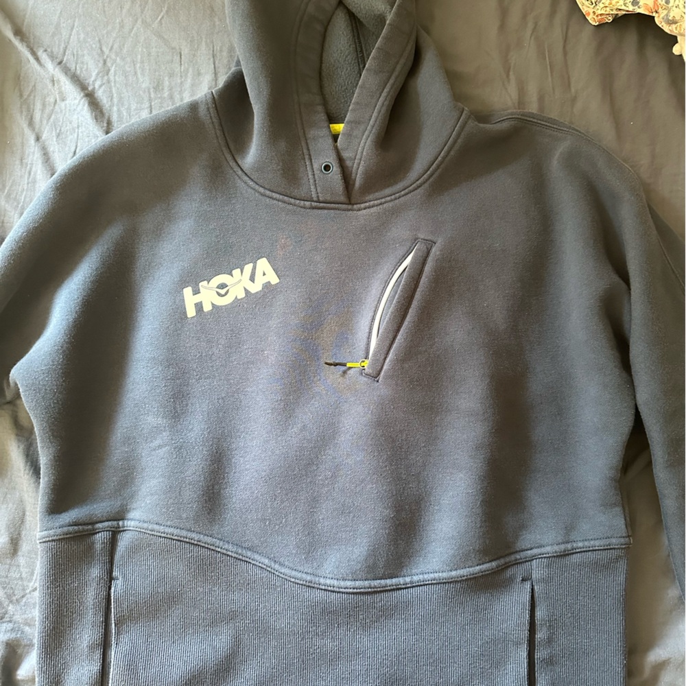 Hoka Sweatshirt